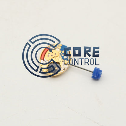 1PCS Swiss quartz movement ETA-E03.001 H3 needle