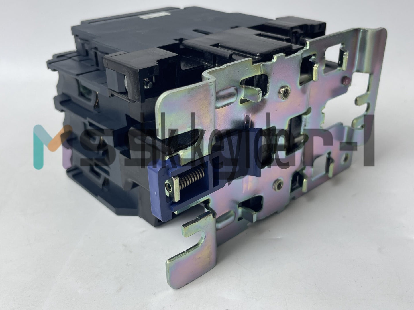 LC1D40M7C Schneider AC contactor with box free shipping LC1-D40M7C