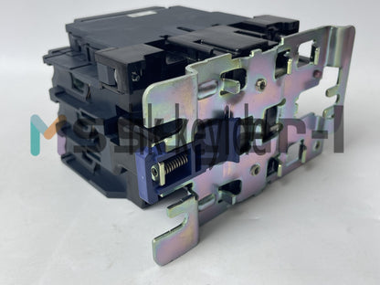LC1D40M7C Schneider AC contactor with box free shipping LC1-D40M7C