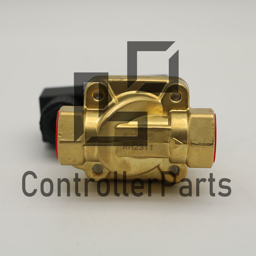 1PCS Parker 322H35 Solenoid Valve