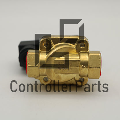 1PCS Parker 322H35 Solenoid Valve
