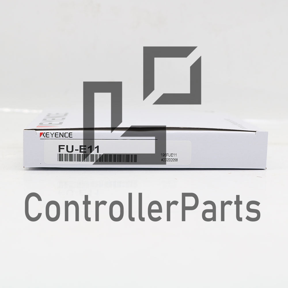 1PCS KEYENCE FU-E11 Fiber Optic Sensor