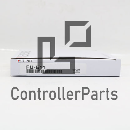 1PCS KEYENCE FU-E11 Fiber Optic Sensor