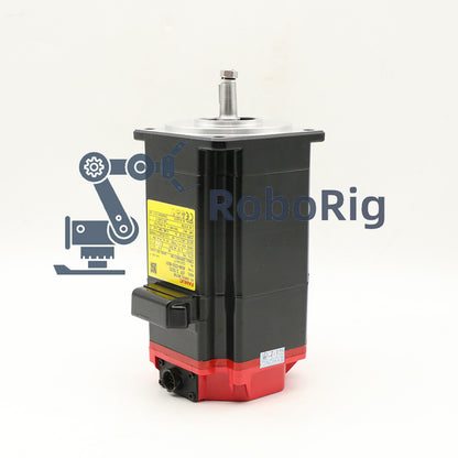 1Pcs Fanuc A06B-0205-B001 Servo Motor