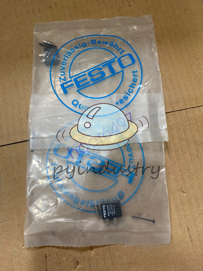 FESTO MSZE-3-24DC 662523 Solenoid Valve Free Shipping 1PC
