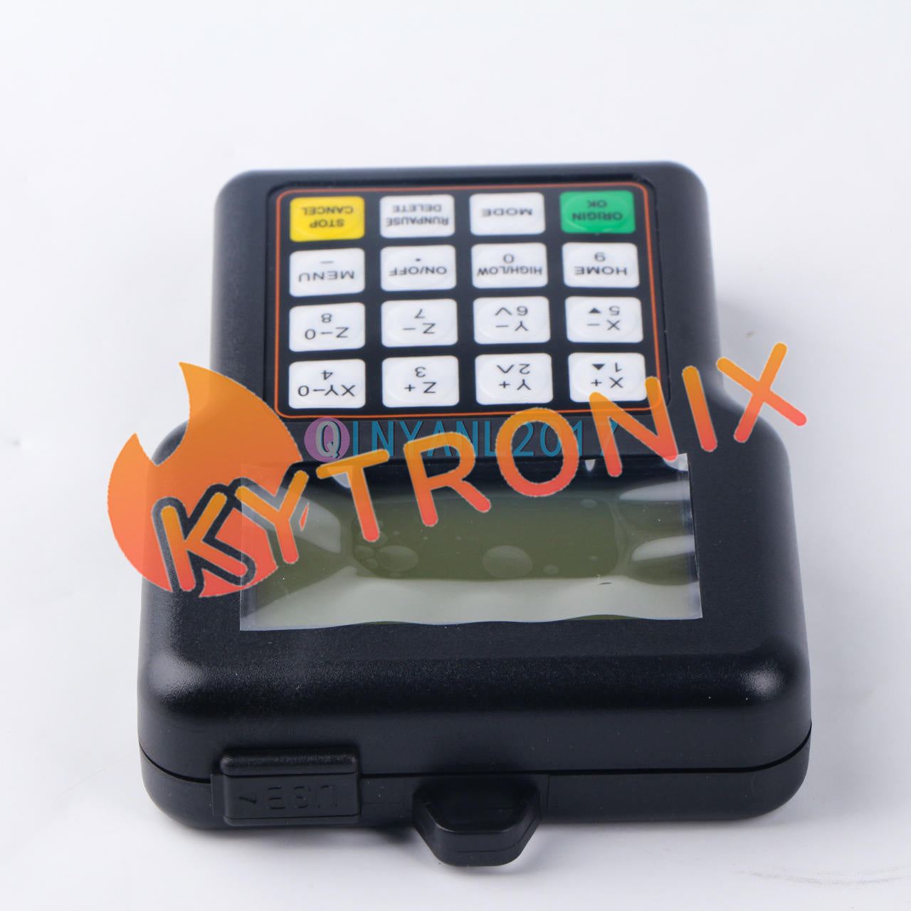3 Axis DSP 0501 DSP0501 Handle DSP Controller For CNC Router CNC Engrave