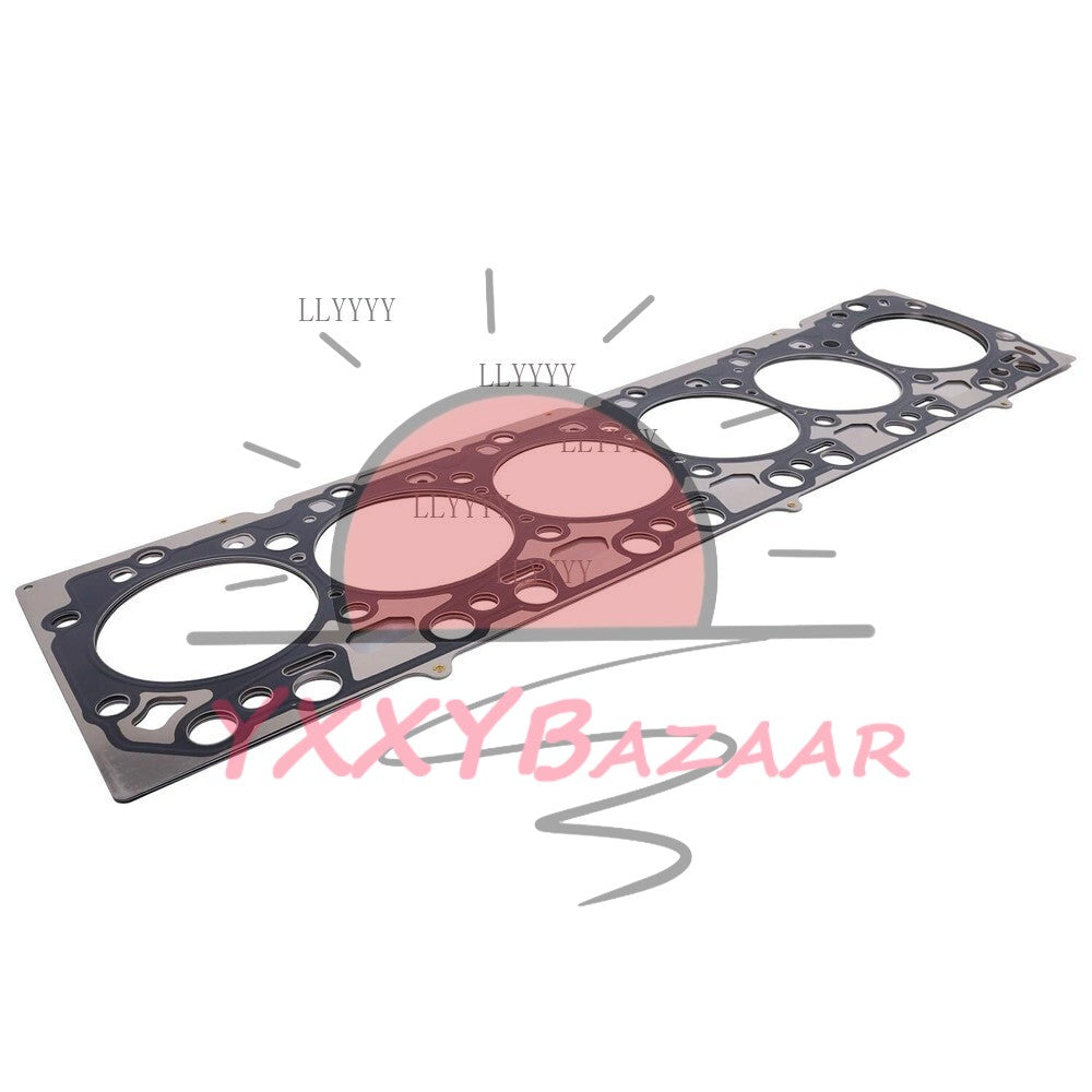 Cummins Cylinder Head Gasket For 2007-2017 Dodge Ram 2500 6.7L Diesel 4932210