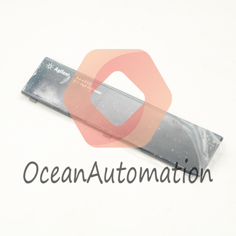1PCS Acrylic baffle display lens for Agilent 34401A