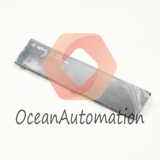 1PCS Acrylic baffle display lens for Agilent 34401A