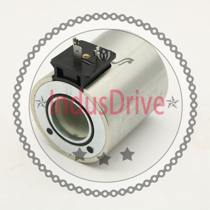 1PCS Vickers 6033556-001 617471 24VDC 39W solenoid directional valve coil