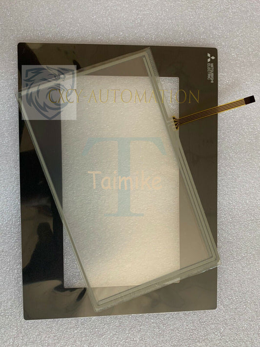 Mitsubishi GS2107-WTBD One Protective Film+Touchpad 1Pcs.