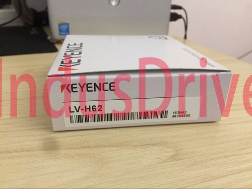 1PC Keyence LV-H62 Laser Sensor LVH62 Free Shipping