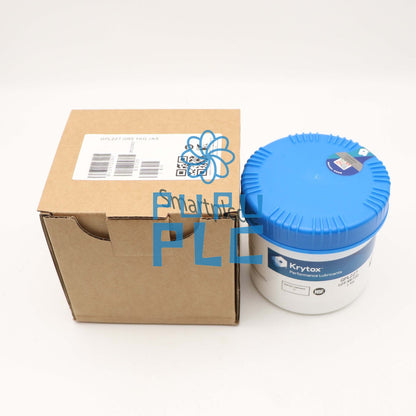 1Pcs Chemours DUPONT Krytox GPL227 Grease 1kg (2.2 LB) in Box Free shipping