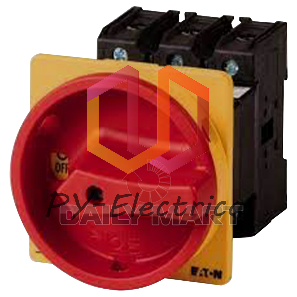 EATON MOELLER P3-100/V/SVB Disconect Switch