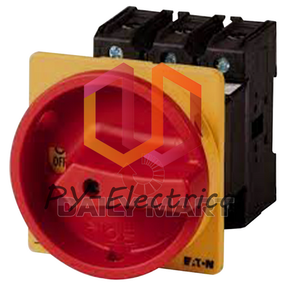 EATON MOELLER P3-100/V/SVB Disconect Switch