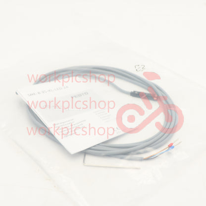 1Pcs Festo SME-8-ZS-KL-LED-24 171169 Proximity Switch