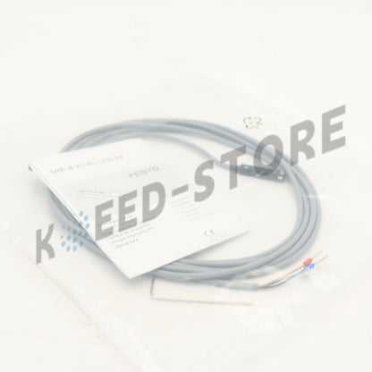 1Pcs Festo SME-8-ZS-KL-LED-24 171169 Proximity Switch