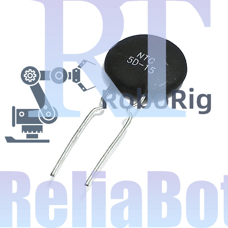 10pcs 5D-15 NTC 5D-15 Thermistor