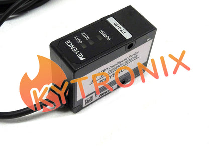 KEYENCE FT-H10 Temperature Sensor