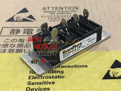1PCS SANREX DF30AA160 power supply module Quality Assurance