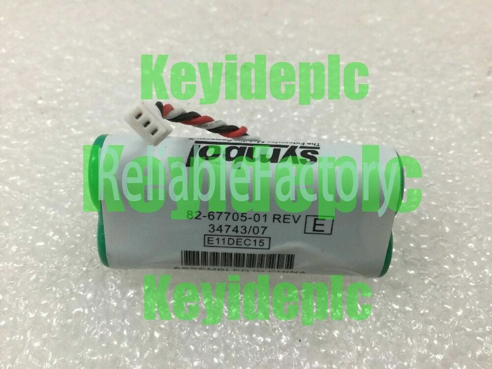 10PC Motorola SYMBOL Battery 82-67705-01 BTRY-LS42RAAOE-01 LS4278 K35466 Scanner