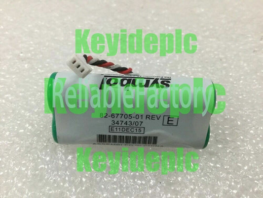 10PC Motorola SYMBOL Battery 82-67705-01 BTRY-LS42RAAOE-01 LS4278 K35466 Scanner