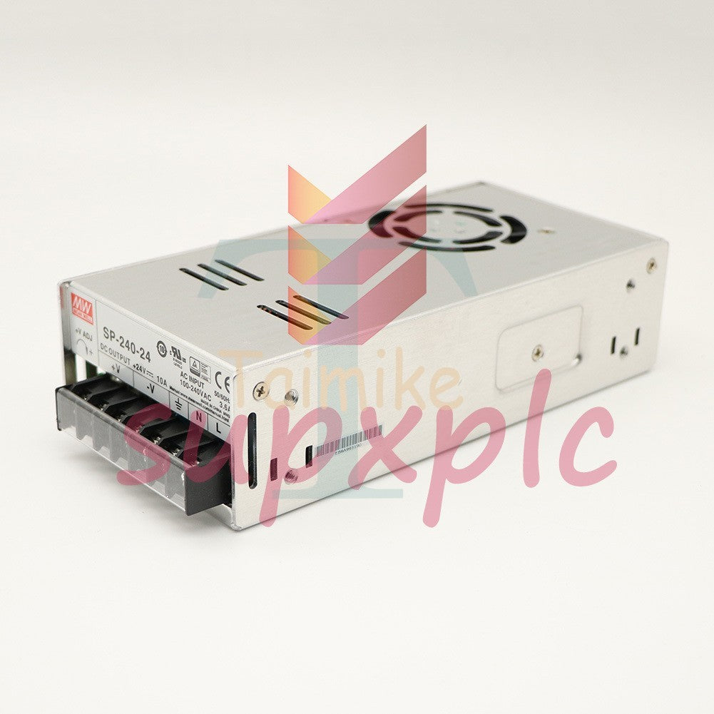 SP-240-24 For MEAN WELL Switching Power Supply 1PCS