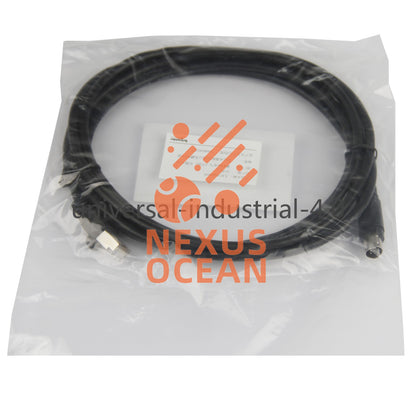 Schneider XBTZ9780 HMI Accessory 2.5m Cable to Connect Magelis Mini DIN RJ45