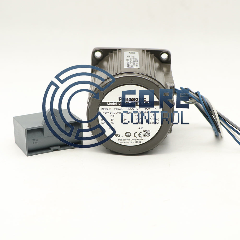 1Pcs M71X15S4LG Motor Panasonic