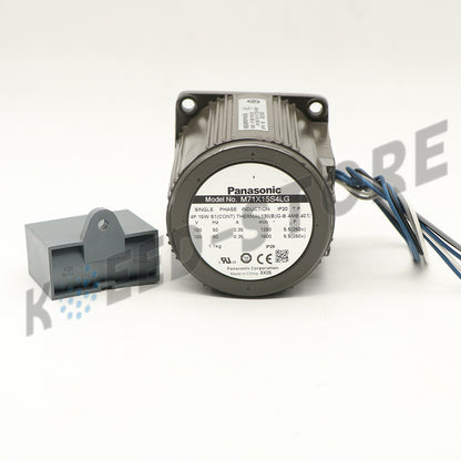 1Pcs M71X15S4LG Motor Panasonic