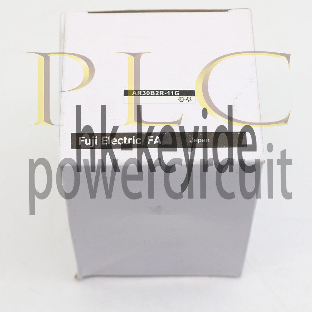 1PCS Fuji AR30B2R-11G Button Switch
