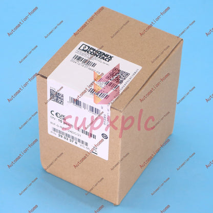 10PCS/BOX Phoenix Contact RIF-0-RPT-24DC/21 2903370 Relay Modules#XR #F