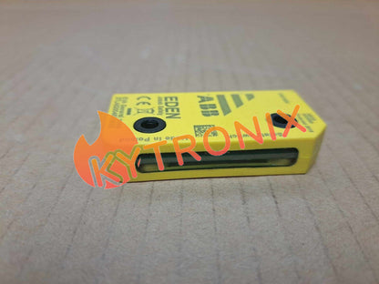 1PCS ABB Jokab Safety 2TLA020046R0800 Eden Safety Switch, IP69, Non Contact