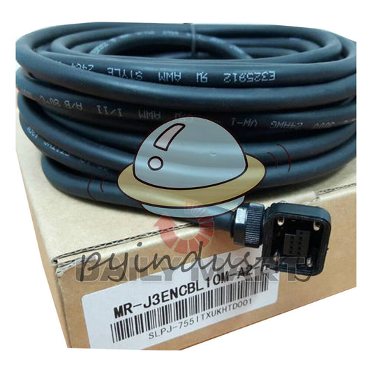MITSUBISHI MR-J3ENCBL10M-A2-H Servo Motor Brake Cable