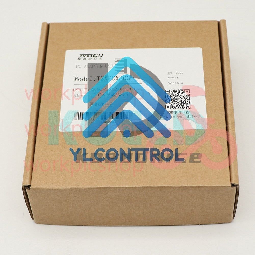 TSXPCX3030 USB Programming Cable for Schneider Modicon TSX PCX3030 PLC