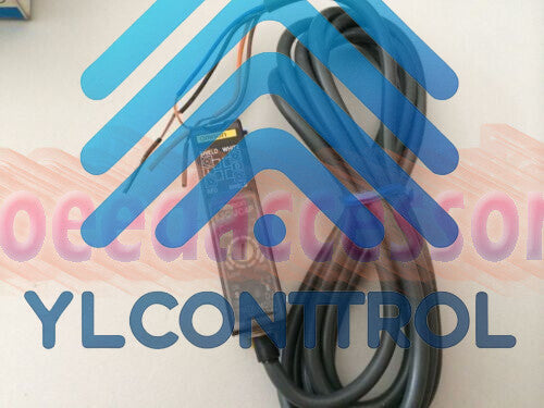 Omron E3C-JC4P Photoelectric Switch E3CJC4P 1Pcs*