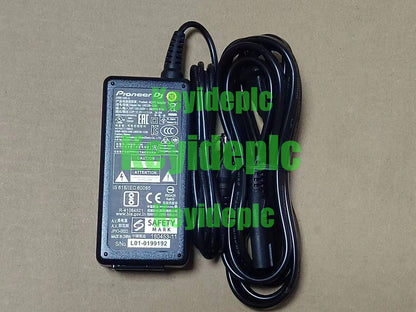 1PC for DDJ-SR2 XDJ-RR DJ Controller Power Supply Charger 12V AC Adapter #ke