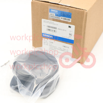 1PCS OMRON OS32C-WIN-KT 40653-0010 Safe laser scanner #US