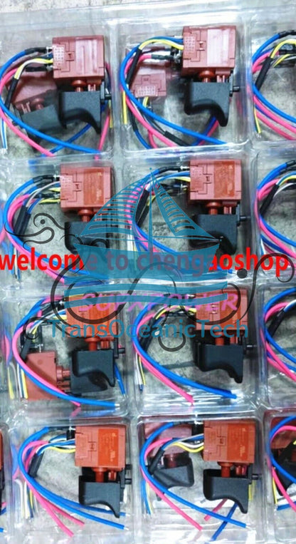 1pc Trigger Switch BGH-1120A 42VDC 20.1RA 760526022~