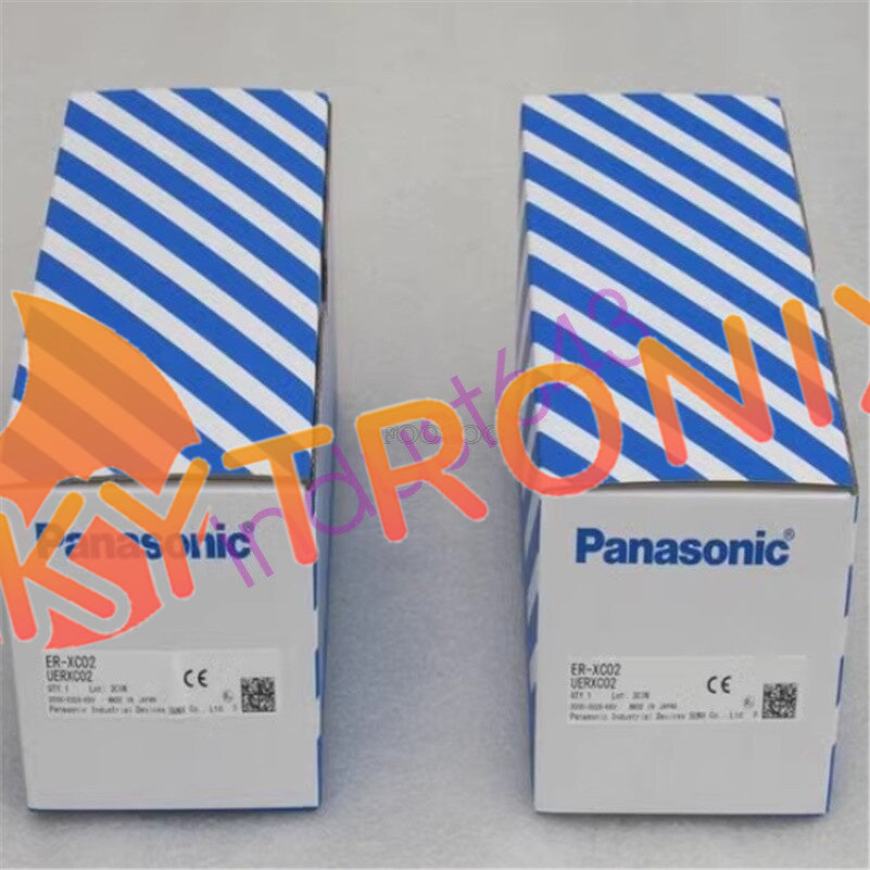 1Pc Panasonic ER-XC02 is