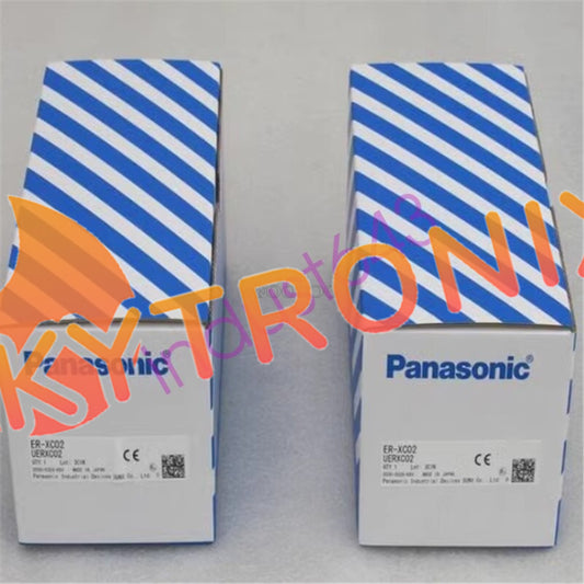 1Pc Panasonic ER-XC02 is