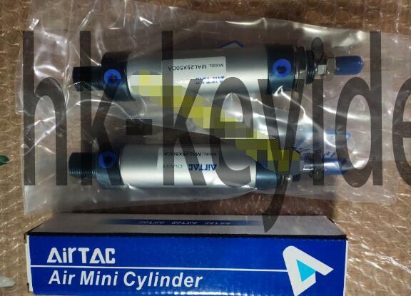 1PCS AirTAC MAL25X50CA Cylinder Free Shipping