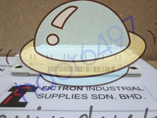 Quality Guarantee 1PCS FS100R17KE3 INFINEON MODULE Free Shipping