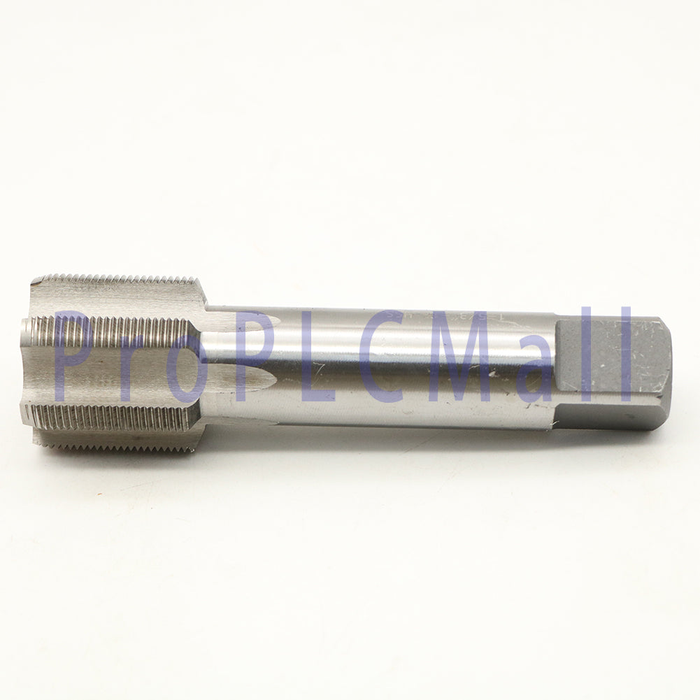 1 5/8"-16 UN Thread Tap Right Hand, HSS 1-5/8 x 16 UN Straight Fluted Tap##