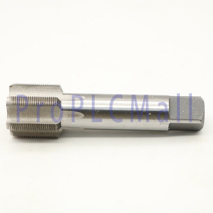 1 5/8"-16 UN Thread Tap Right Hand, HSS 1-5/8 x 16 UN Straight Fluted Tap##