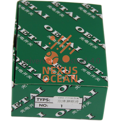 OETAI GDSC21W GDS-C21W Color Mark Sensor