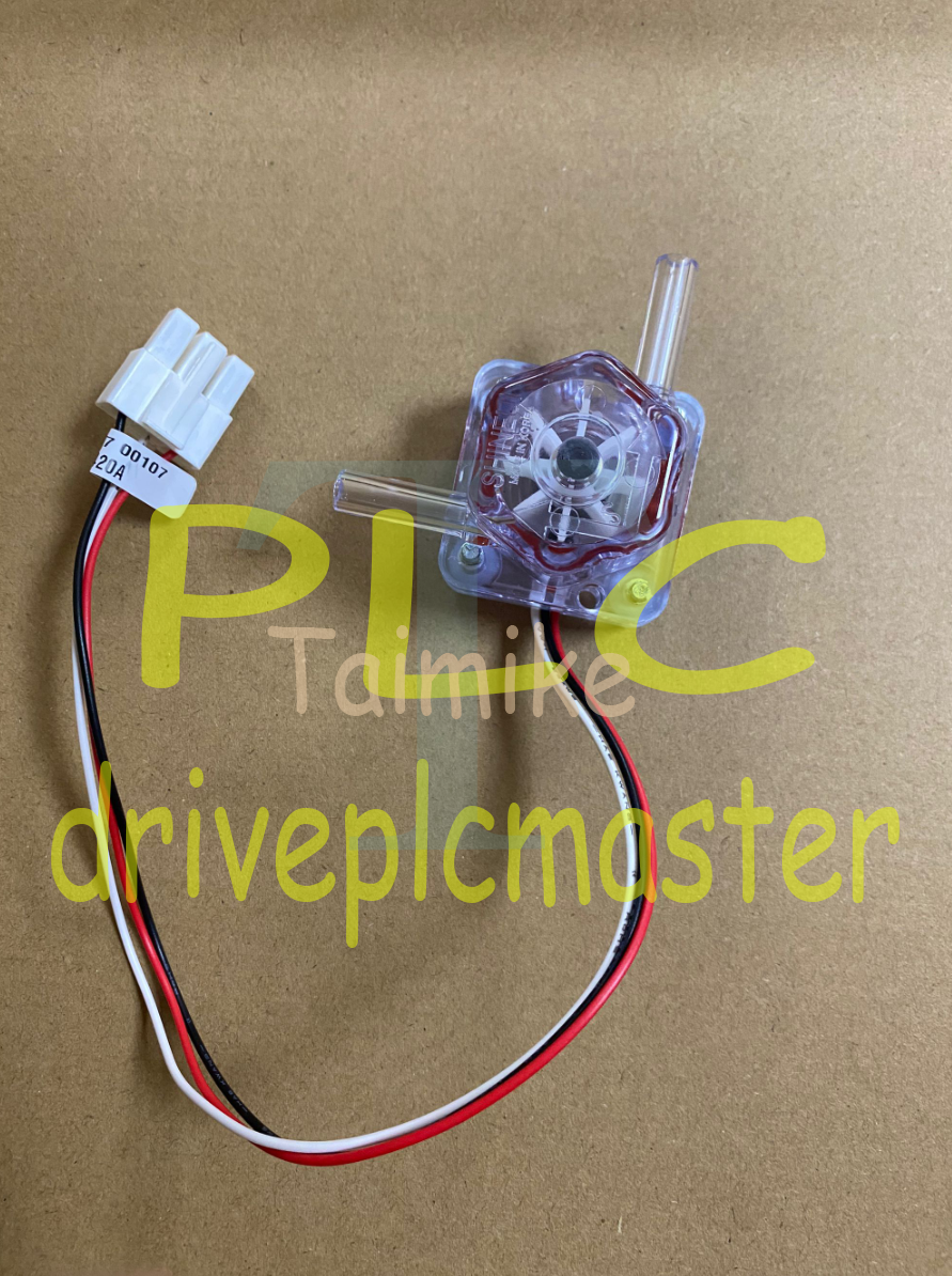 1PCS SMWF-0420A Hall Flow Sensor Micro Flow Meter #dr