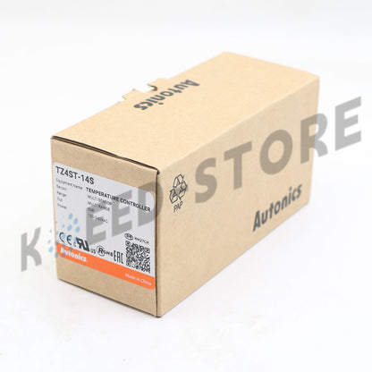 Autonics Thermostat TZ4ST-24S TZ4ST-14S (1PCS )