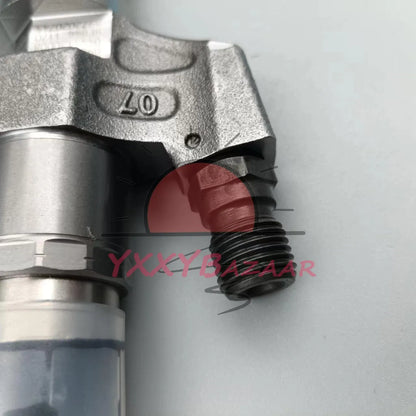 Fuel Injector 0445120008 Fits For 2001-2004.5 DURAMAX Chevy LB7 GMC 6.6L *