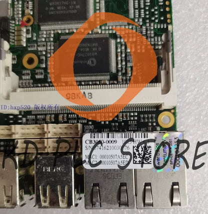 1Pcs replaces CB3050-0008 Beckhoff motherboard CB3050-0009